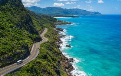 Guided Tour vs Self-Drive: The Best Way to Circle Oahu