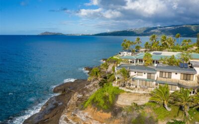 The Best Stops on an Oahu Circle Island Tour